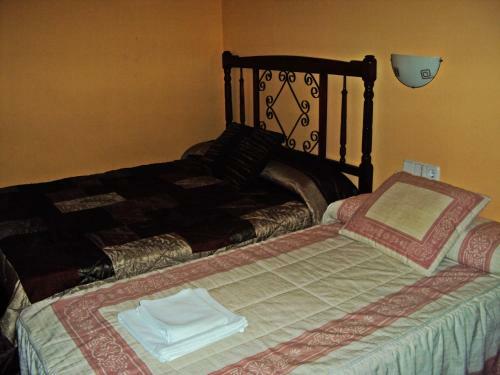 Hostal Alojamiento Tur�stico La Tinaja