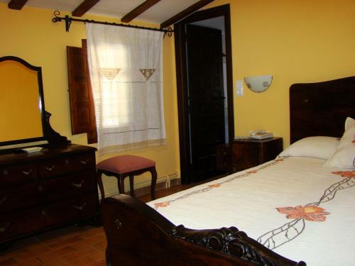 Hostal Alojamiento Tur�stico La Tinaja