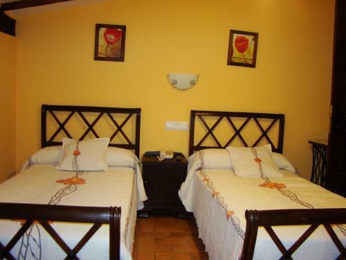 Hostal Alojamiento Tur�stico La Tinaja
