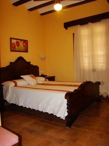 Hostal Alojamiento Tur�stico La Tinaja