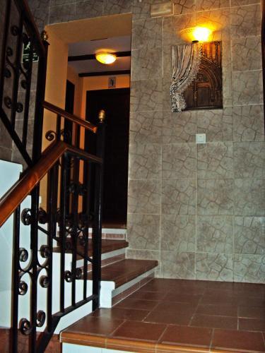 Hostal Alojamiento Tur�stico La Tinaja