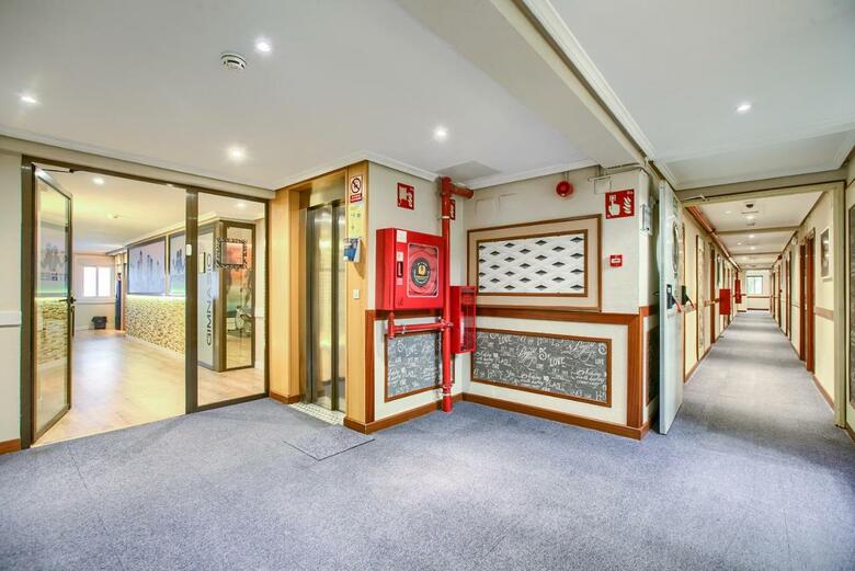 Hostal Castilla Fuenlabrada