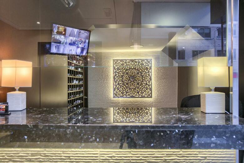 Hostal Castilla Fuenlabrada