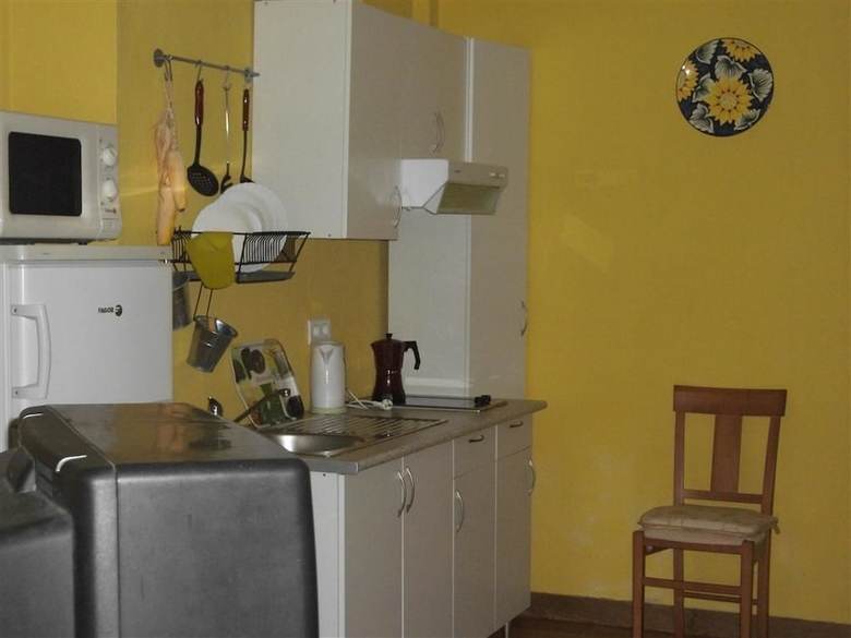 Apartamento Alojamientos Casa Tejon
