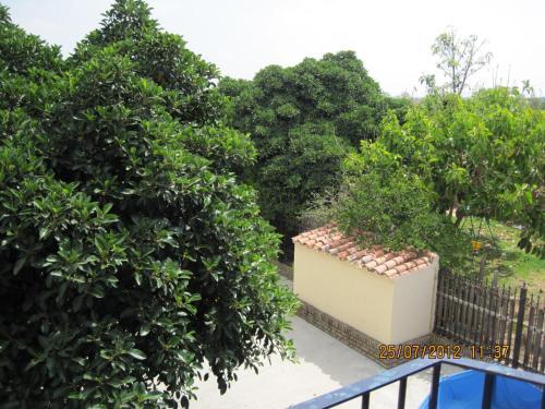 Hotel Caballo Negro