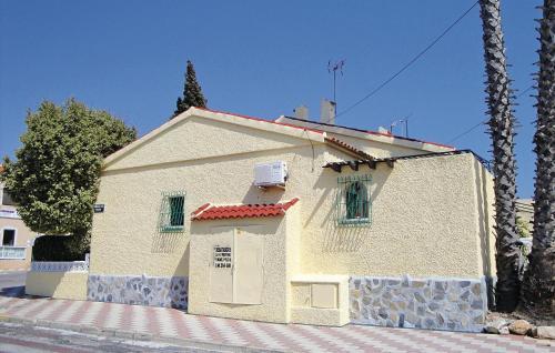 Holiday Home Parque Del Mino