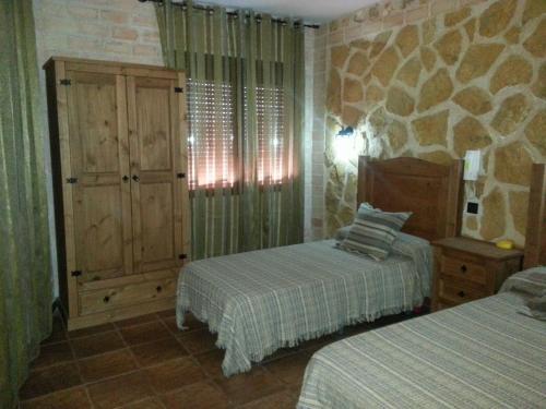 Hostal Posada De Los C�nsules