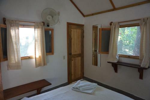 Lodge Hotel Caba�as Safari