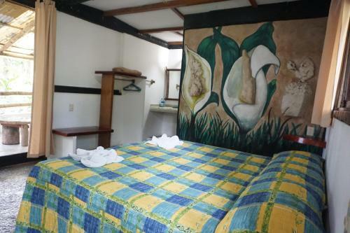 Lodge Hotel Caba�as Safari