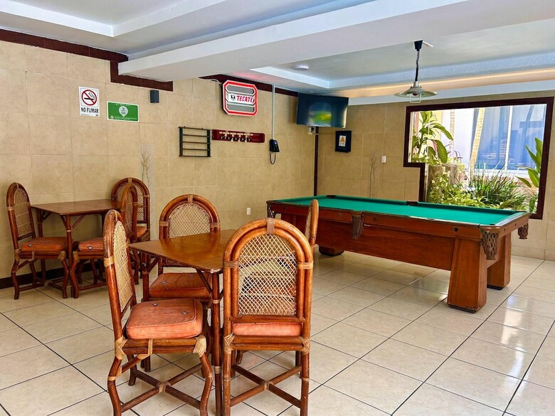 Vf Hotel