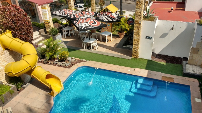 Vf Hotel