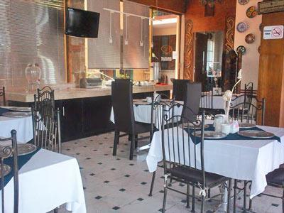 Hotel Inn Galerias