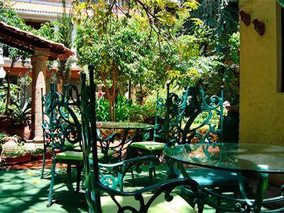 Hotel Inn Galerias