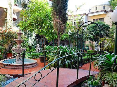 Hotel Inn Galerias