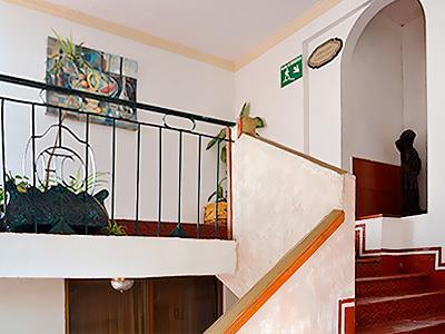 Hotel Inn Galerias