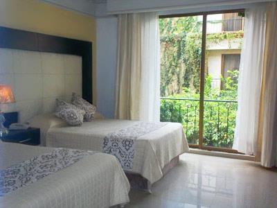 Hotel Inn Galerias
