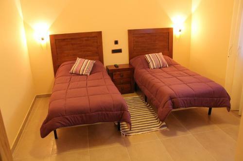 Hostal Ainoa
