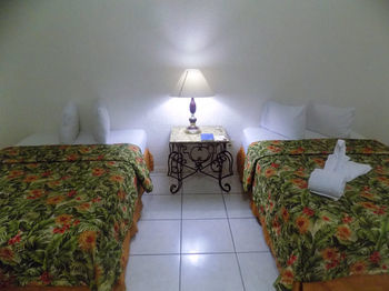 Hotel Las Palomas Express