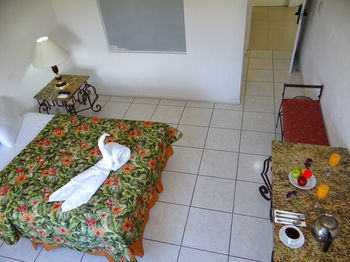 Hotel Las Palomas Express
