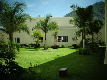 Hotel Las Palomas Express