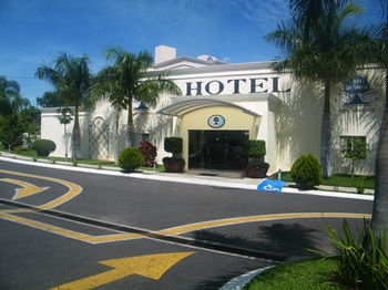 Hotel Las Palomas Express