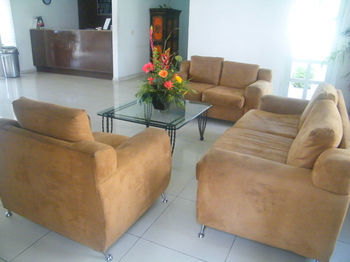 Hotel Las Palomas Express