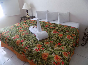 Hotel Las Palomas Express