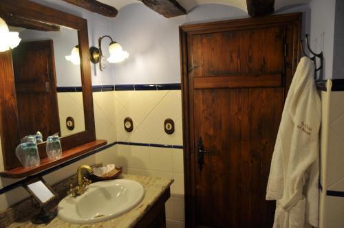 Hotel La Casa Del Abuelo
