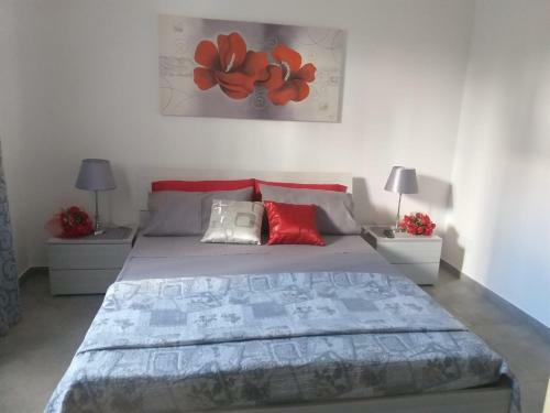 Casa Vacanza Nel Cuore Di Torre San Giovanni