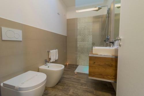 Bed & Breakfast Salento Residence & Rooms