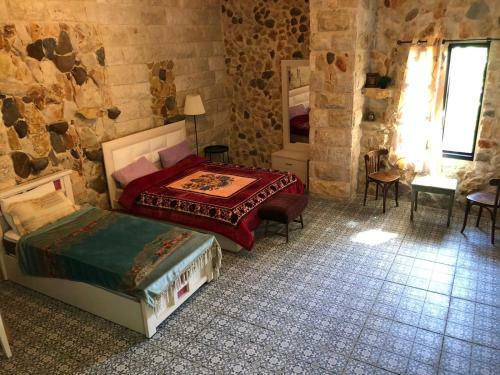 Lodge Zimer Al-bayt