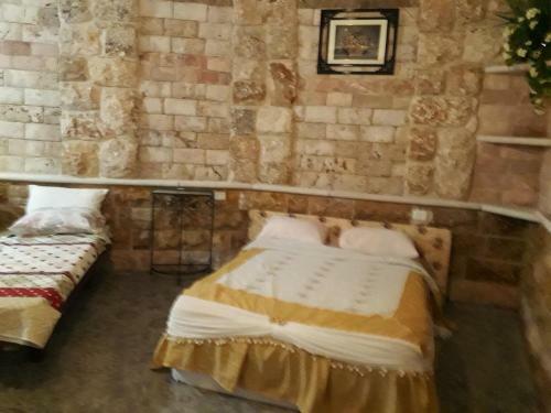 Lodge Zimer Al-bayt