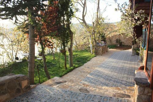 Lodge Zimer Al-bayt