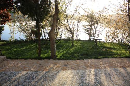 Lodge Zimer Al-bayt