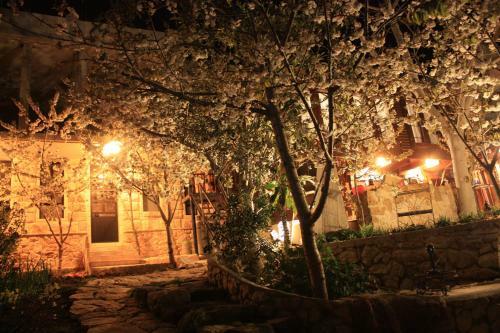 Lodge Zimer Al-bayt