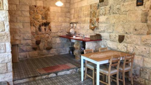 Lodge Zimer Al-bayt