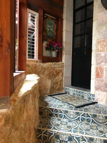 Lodge Zimer Al-bayt
