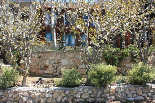 Lodge Zimer Al-bayt