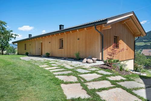 Apartamento Teutenhofer Kastanie