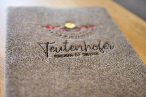 Apartamento Teutenhofer Kastanie