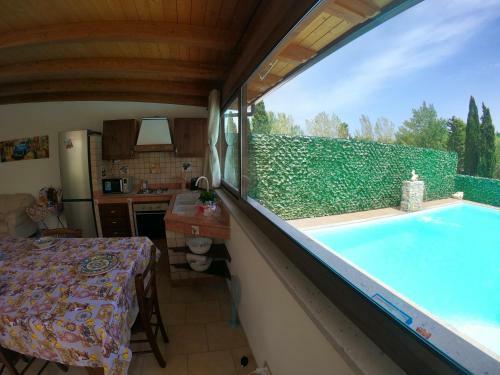 Apartamento Casa Mendez