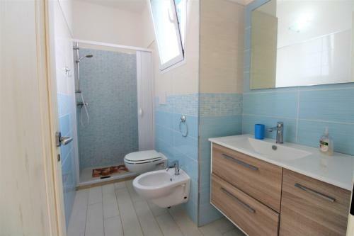 Apartamento Appartamento Climatizzato Con Patio Vista Mare