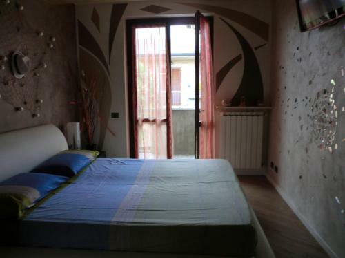 L&r Apartment, Comodo E Riservato