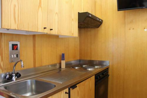 Apartamento Il Gatto Delle Nevi