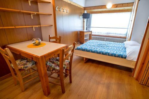 Apartamento Residence Artuik Appartamenti Solandra