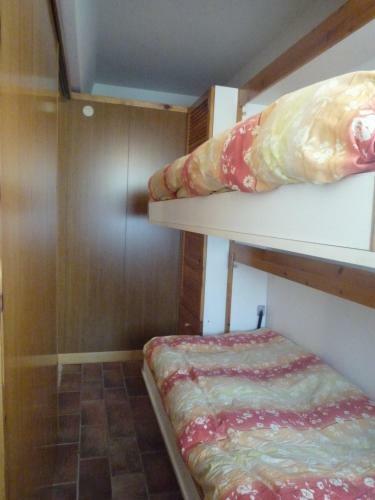 Apartamento Residence Artuik Appartamenti Solandra