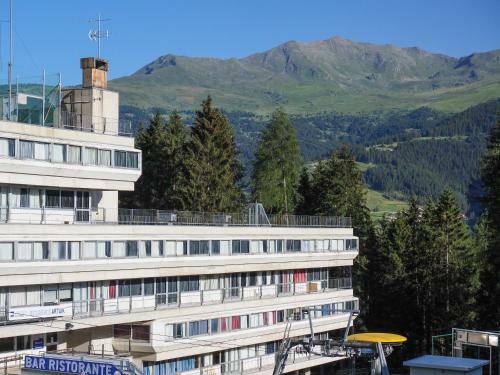Apartamento Residence Artuik Appartamenti Solandra