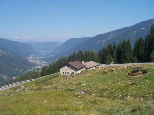 Apartamento Residence Artuik Appartamenti Solandra