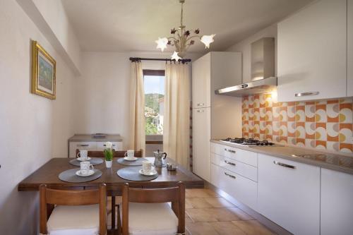 Apartamento Luxury Resort Margherite