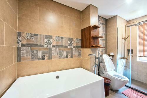 Pnp Apartment And Hotel ?� N?ng